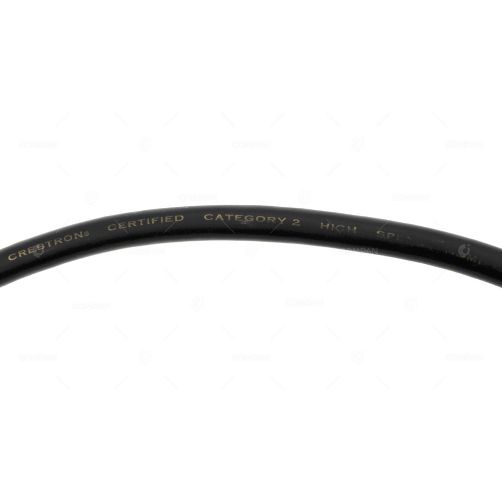 CRESTRON-HDMI-HDMI 1.85M CRESTRON HIGH SPEED HDMI CABLE 1.85M -